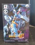 ワンピース|BANPRESTO