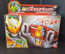 仮面ライダー鎧武|BANDAI