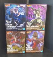 NARUTO疾風伝|プライズ(BANPRESTO)