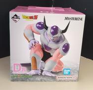 ドラゴンボールZ|BANDAI