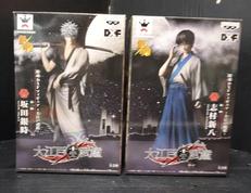 銀魂|バンプレスト