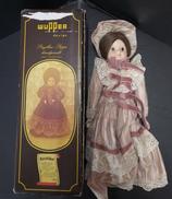 ビスクドール|WUPPER