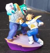 ドラゴンボール|メガハウス