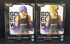 SOLID EDGE WORKS|BANDAI