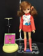 初代リカちゃん