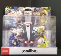 スプラトゥーン