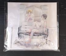 トワツガイ|SQUARE ENIX