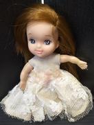 ミニミニミッちゃん|タカラ