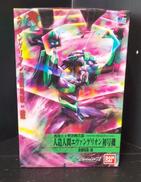 ヱヴァンゲリヲン新劇場版：破|BANDAI