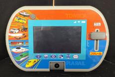 トミカ・プラレール|タカラトミー