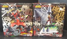 天元突破グレンラガン|BANDAI