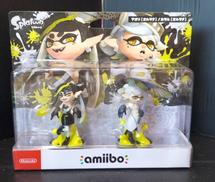 スプラトゥーン|NINTENDO / 任天堂