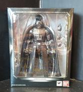 S.H.Figuarts ダース・ベイダー|BANDAI
