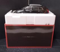 1/18スケール車|京商