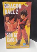 ドラゴンボールZ|BANDAI