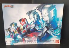 ウルトラマンZ|BANDAI