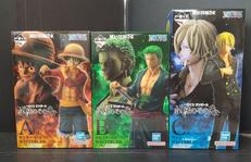 ONE PIECE|BANDAI