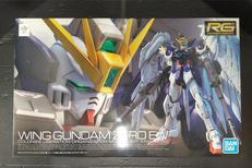 新機動戦記ガンダムW|BANDAI