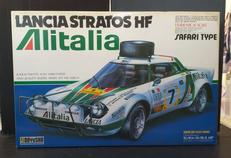 1/12スケール車|童友社