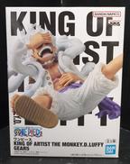 ONE PIECE|プライズ(BANPRESTO)