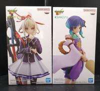 モンスターストライク|プライズ(BANPRESTO)