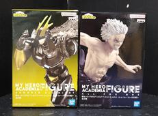 僕のヒーローアカデミア|BANDAI