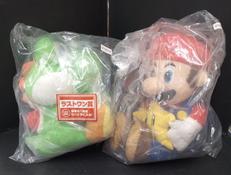 スーパーマリオ いつも一緒マリオ&フレンズ|BANDAI