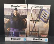 春秋戦国大戦キングダム|プライズ(BANPRESTO)