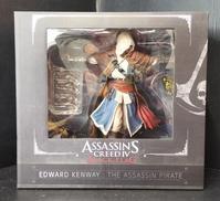 アサシンクリードⅣ　ブラックフラッグ|エンターブレイン/ユービーアイソフト