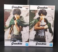 進撃の巨人|プライズ(BANPRESTO)