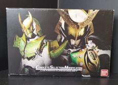 仮面ライダー鎧武|BANDAI