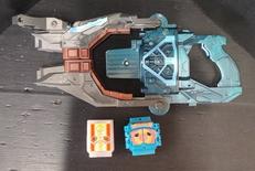 仮面ライダーガヴ|BANDAI