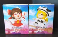 東方PROJECT|コナミアミューズメント