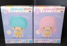 サンリオ|プライズ(BANPRESTO)