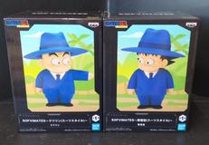 ドラゴンボール|プライズ(BANPRESTO)