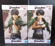 進撃の巨人|BANDAI