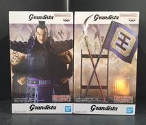 春秋戦国対戦キングダムTHEANIMATION|プライズ(BANPRESTO)