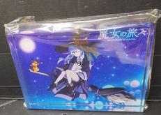 魔女の旅々|SUTCLIFFE