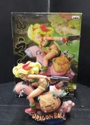 ドラゴンボール|プライズ(BANPRESTO)