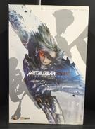 METAL GEAR RISING|HOT TOYS
