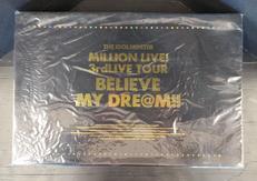 アイドルマスター　ミリオンライブ！|BANDAI