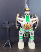 恐竜戦隊ジュウレンジャー|BANDAI