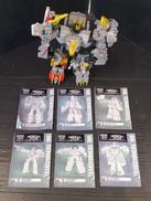 トランスフォーマー|タカラトミー