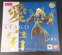 艦隊これくしょん|BANDAI