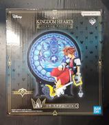 キングダムハーツ|BANDAI