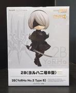 NIER:AUTOMATA|GOOD SMILE COMPANY