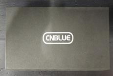 CNBLUE|CNBLUE