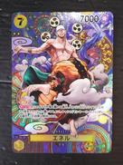 ONE PIECEカードゲーム|BANDAI