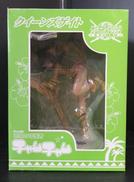 サムライスピリッツ×クイーンズゲイト|ホビージャパン