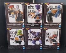 ドラゴンボールZ|プライズ(BANPRESTO)